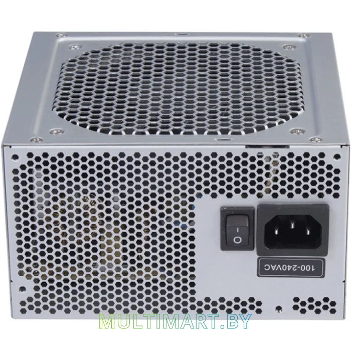 Блок питания Seasonic SSP-350ST Active PFC F3 350W